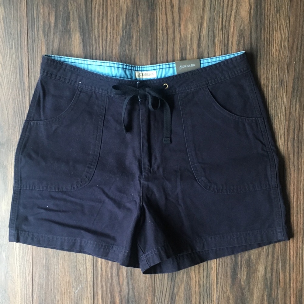 St. John’s Bay Shorts